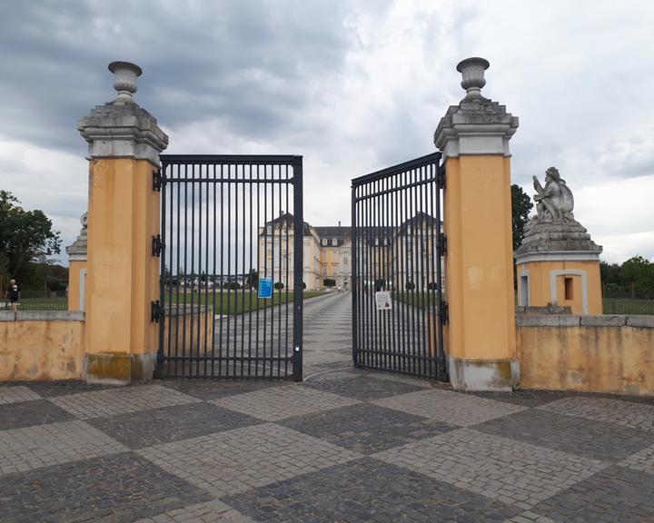 Wirtshaus am Schloss