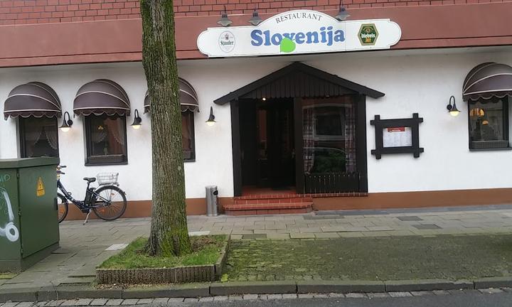 Slovenija